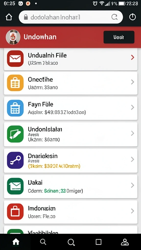 Screenshot selayar88 nomor 1