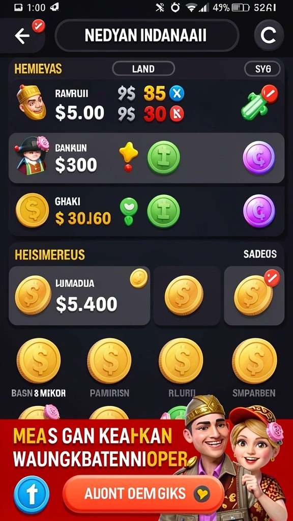 Screenshot sm605 nomor 1