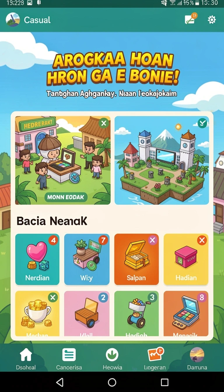 Screenshot surga77 nomor 3