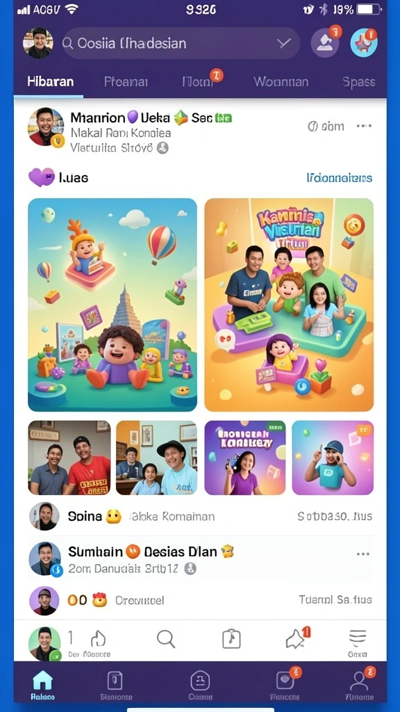 Screenshot surgaplay nomor 1