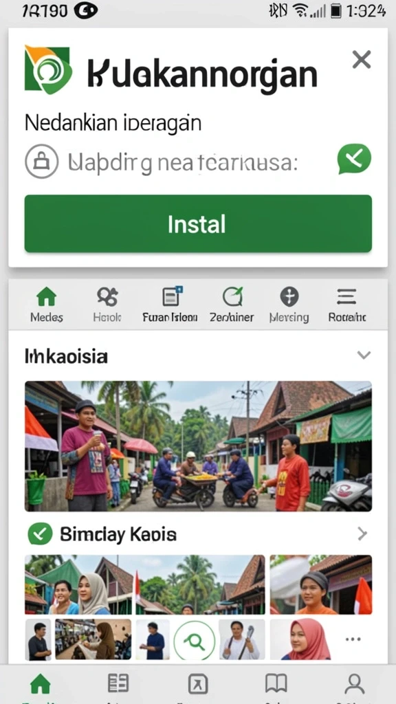 Screenshot surgaplay nomor 2