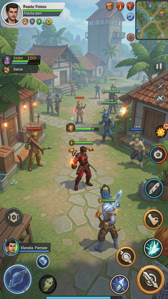 Screenshot surgaplay nomor 3