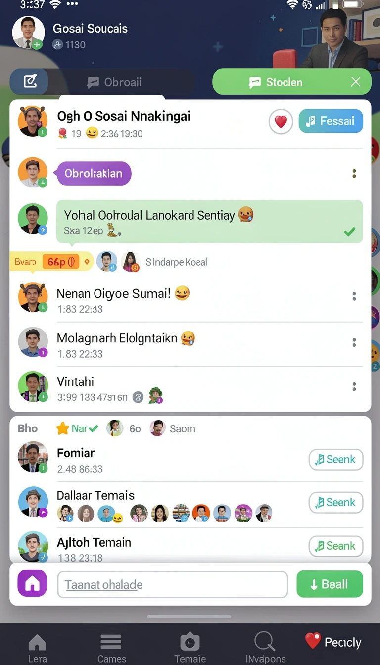 Screenshot tempur99 nomor 2