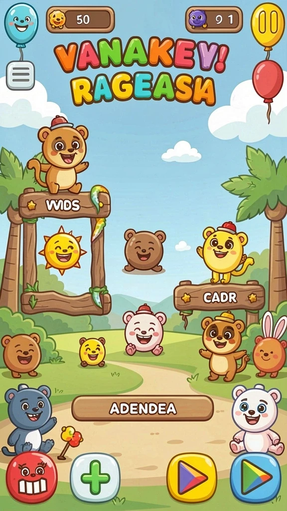 Screenshot v21 nomor 3
