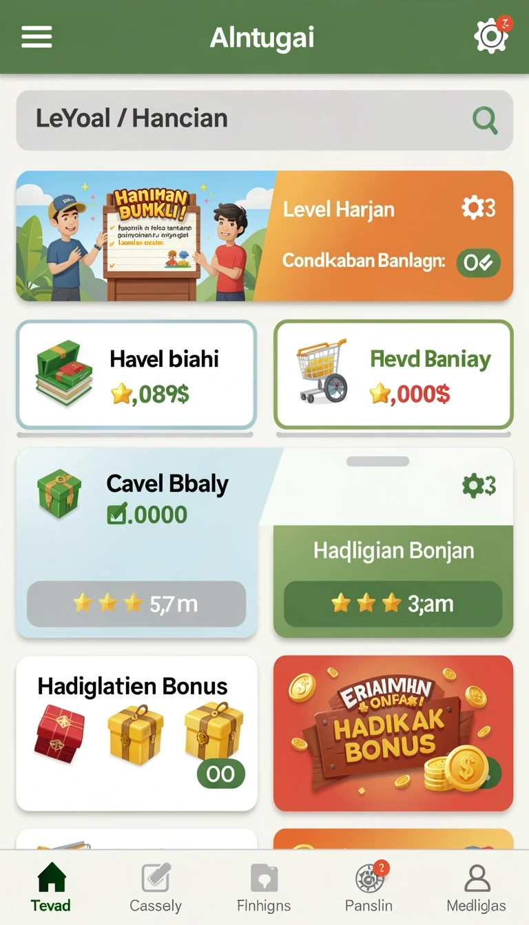 Screenshot valohoki nomor 2