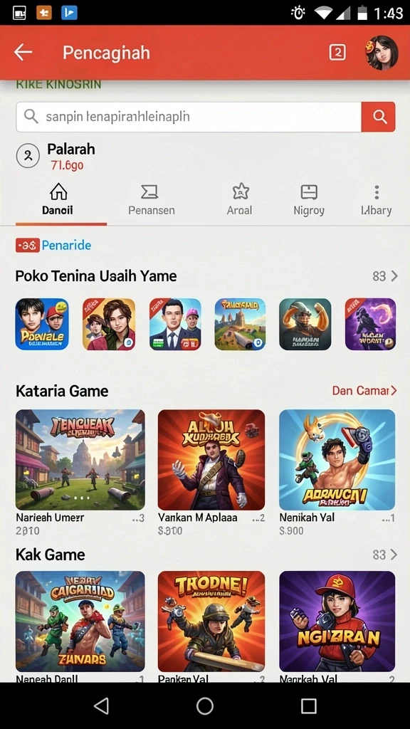 Screenshot wajik777 nomor 3