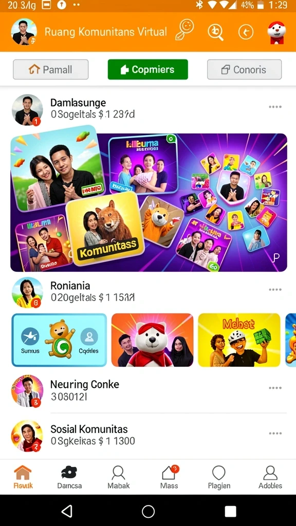 Screenshot warungbet nomor 3