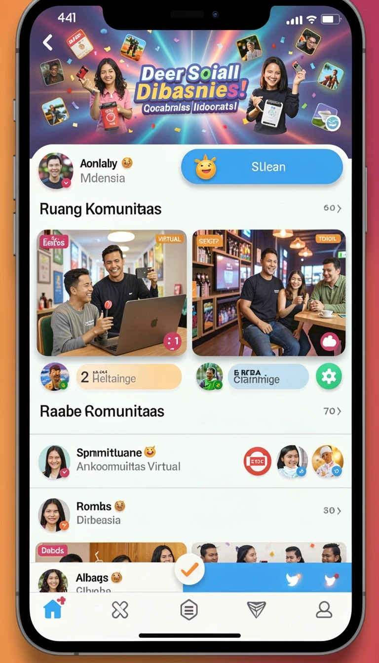 Screenshot watitoto nomor 1
